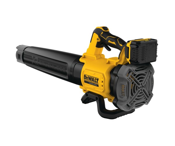 Akumulatorski puhalnik Dewalt DCMBL562P1