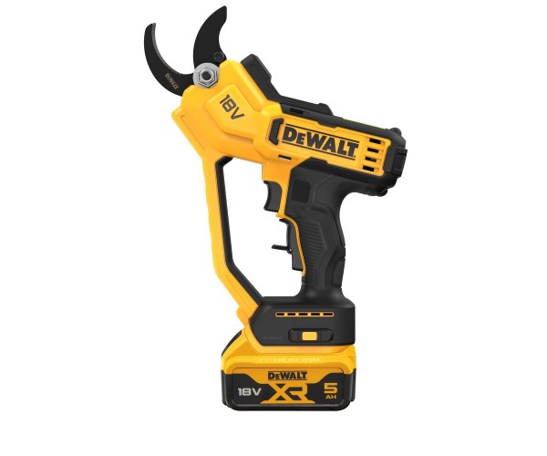 Akumulatorske škarje za veje Dewalt DCMPP568P1