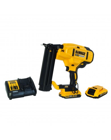 Akumulatorski žebljalnik Dewalt DCN680D2