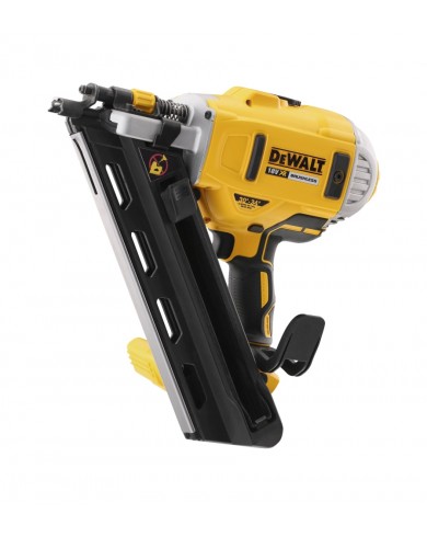 Akumulatorski vrstni žebljičar Dewalt DCN692N