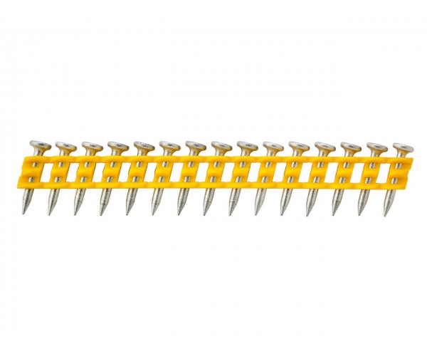 ŽEBLJI 1005 kosov 20 X 2,6 mm Dewalt DCN8901020