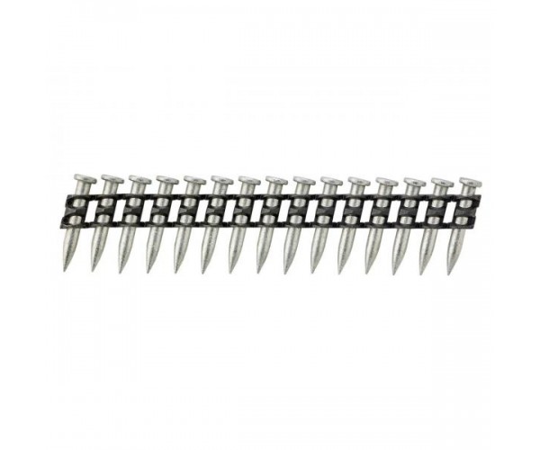 ŽEBLJI 1005KOM 15 X 3.7MM  DCN890  Dewalt DCN8902015