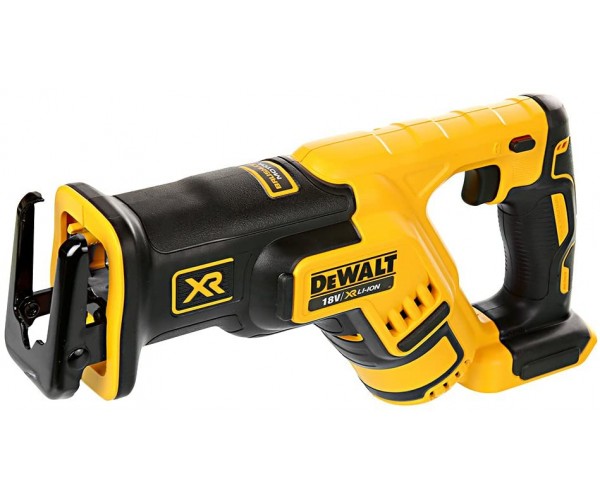 Akumulatorska sabljasta žaga Dewalt DCS367N
