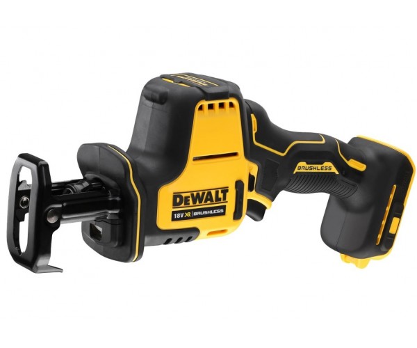 Akumulatorska sabljasta žaga Dewalt DCS369N