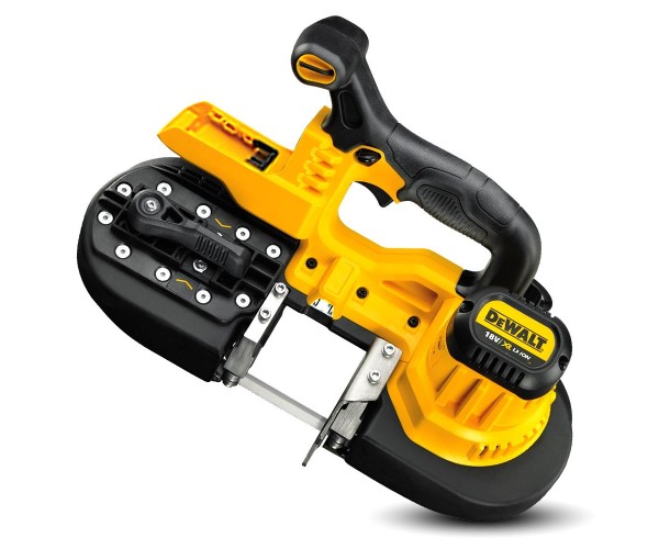 Akumulatorska tračna žaga Dewalt DCS371N