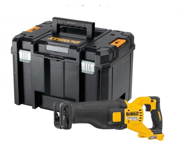 Akumulatorska sabljasta žaga Dewalt DCS389NT