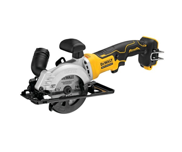Akumulatorska krožna žaga Dewalt DCS571NT