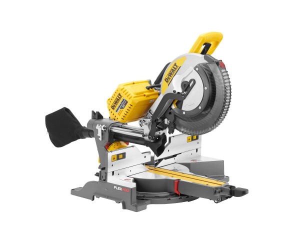 POTEZNA ŽAGA AKU FV 305MM BARE Dewalt DHS780N