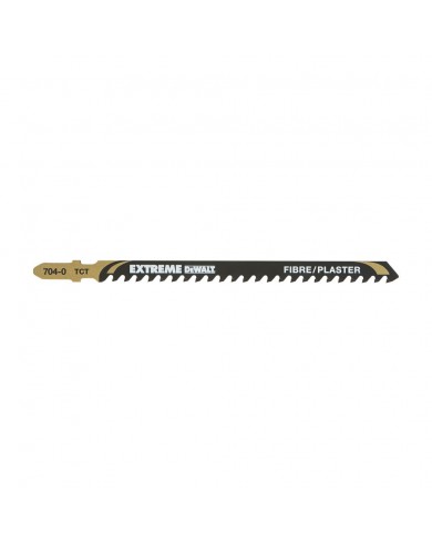 Listi za vbodno žago za kovino Dewalt DT2056