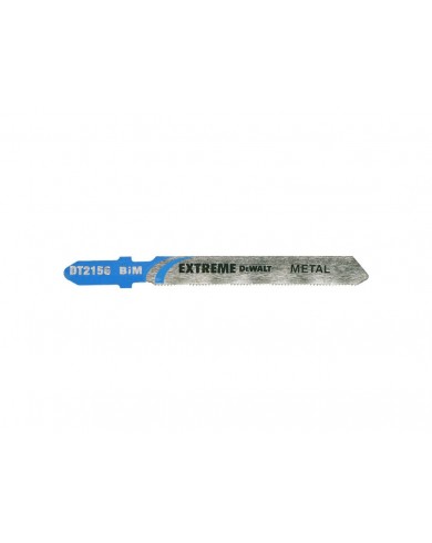 List za vbodno žago 86 mm Dewalt DT2156