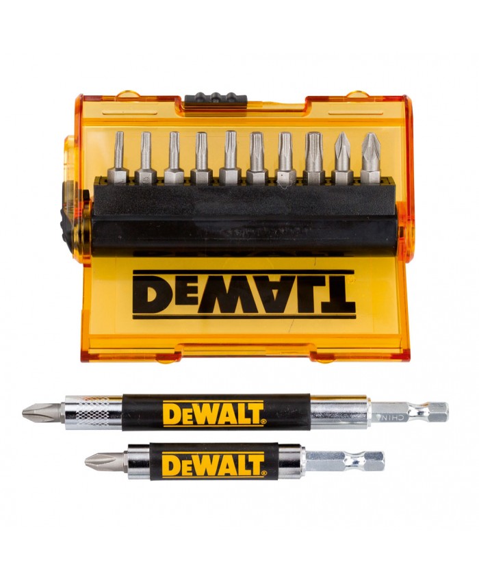 Garnitura vijačnih nastavkov Dewalt DT71570 Garnitura vijačnih nastavkov Dewalt DT71570
