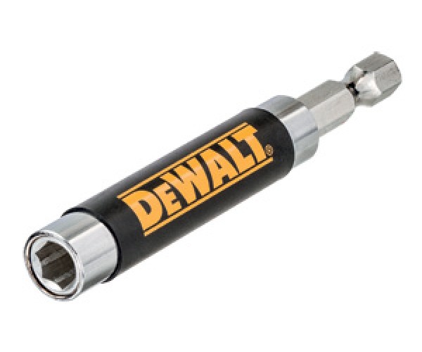 MAGN.VODILO 9,5MM/80MM Dewalt DT7701