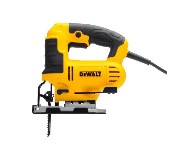 Vbodna žaga Dewalt DWE349