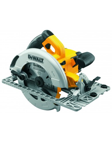 Krožna žaga Dewalt DWE576K