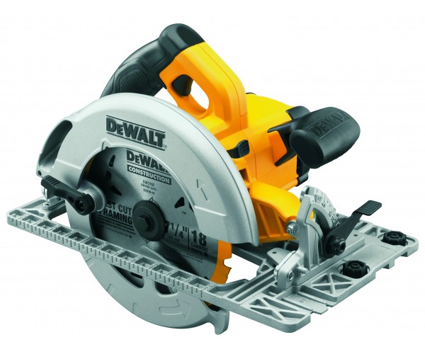Krožna žaga Dewalt DWE576K