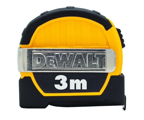 METER 3M-13MM Dewalt DWHT36098-1 METER 3M-13MM Dewalt DWHT36098-1