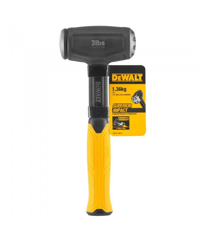 KLADIVO DEWALT 1,4KG Dewalt DWHT51388-0 KLADIVO DEWALT 1,4KG Dewalt DWHT51388-0