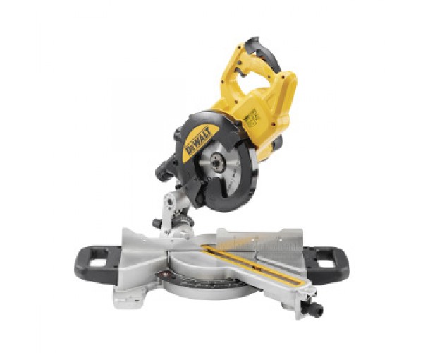 Potezna žaga Dewalt DWS774