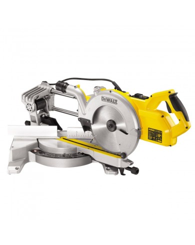 Potezna žaga Dewalt DWS778