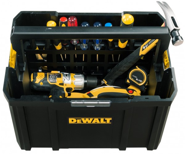 Zaboj za orodje Dewalt DWST1-71228