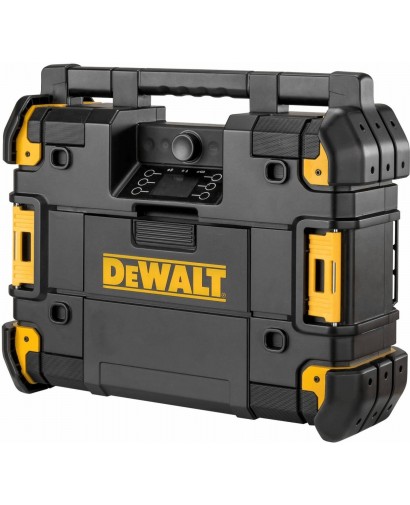 Radio s polnilcem Dewalt DWST1-81078