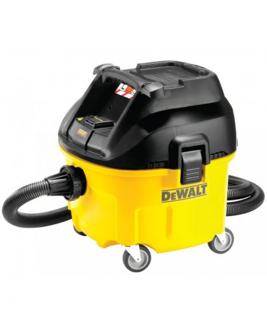 Industrijski sesalnik Dewalt DWV901L