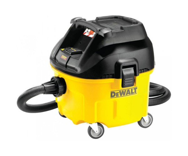Industrijski sesalnik Dewalt DWV901L