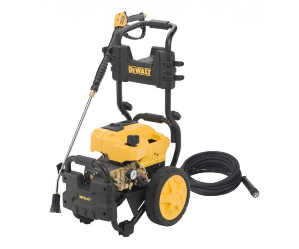 Visokotlačni čistilnik Dewalt DXPW007E