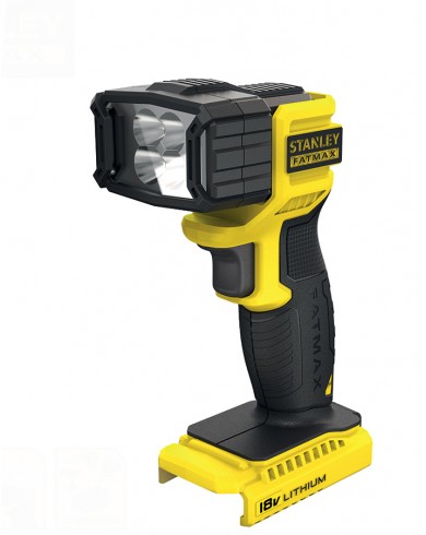 Akumulatorska LED svetilka Stanley FMC705B
