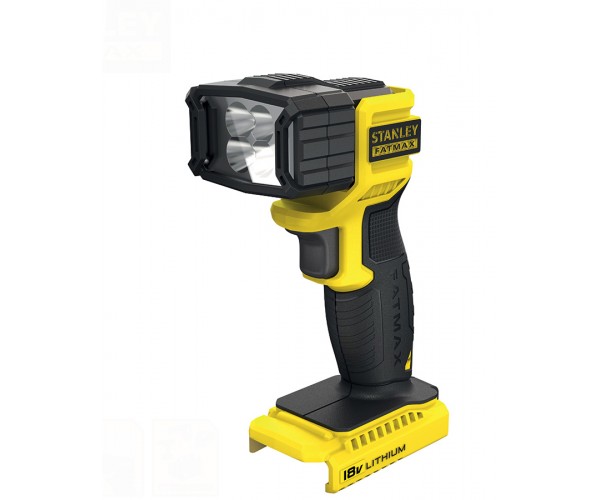 Akumulatorska LED svetilka Stanley FMC705B