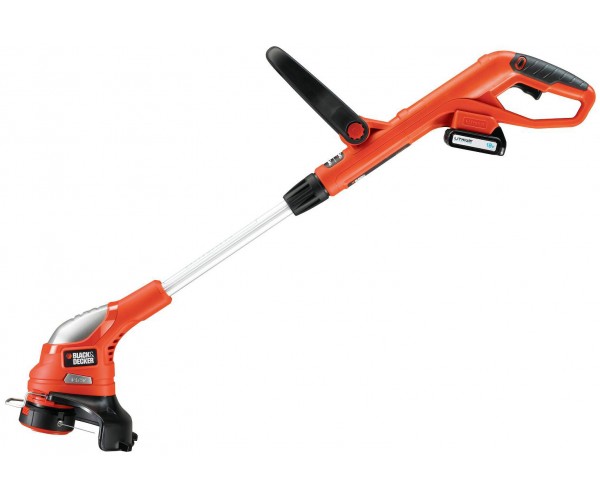 Akumulatorska kosa z nitjo Black & Decker GLC1823L20