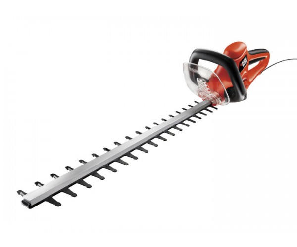 Škarje za živo mejo Black & Decker GT7030