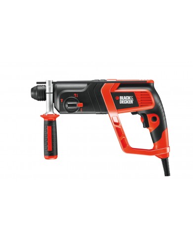 Elektropnevmatsko kladivo SDS+ Black & Decker KD975
