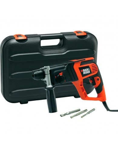 Elektropnevmatsko kladivo Black & Decker KD975KA