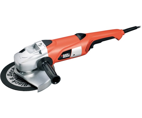 Kotni brusilnik Black & Decker KG2000