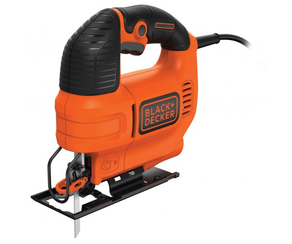 VBODNA ŽAGA 520W Black & Decker KS701E