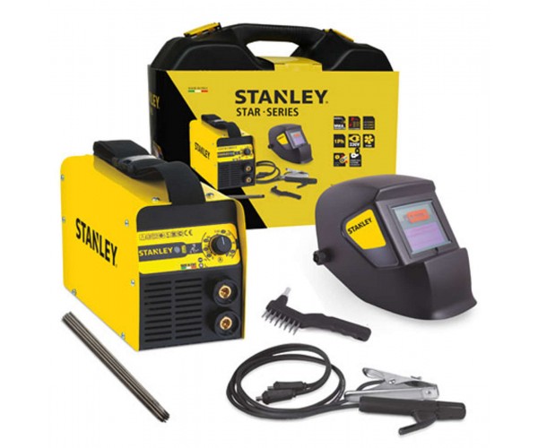 Varilni aparat + maska Stanley STAR3200PROMOKIT