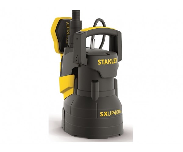 Vodna črpalka za čiste vode Stanley SXUP400PCE