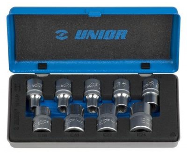 Nasadni ključi 1/2" Unior 191MB1 607314