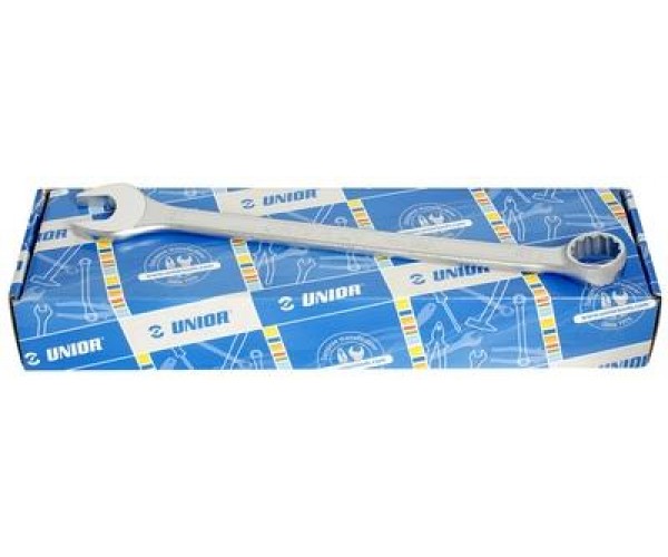 Ključi viličasto obročni Unior 120/1CB 600383 Ključi viličasto obročni Unior 120/1CB 600383