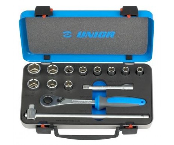 Nasadni ključi 1/2" Unior 190BI6P14