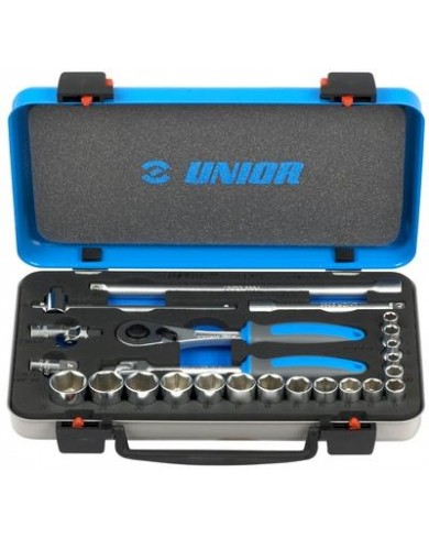 Nasadni ključi 3/8" Unior 239A 612509