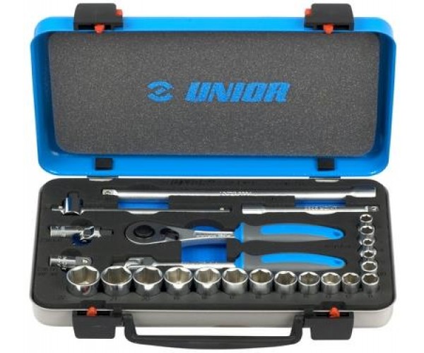 Nasadni ključi 3/8" Unior 239A 612509