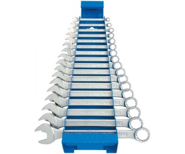 Ključi viličasto obročni Unior 125/1MS Ključi viličasto obročni Unior 125/1MS