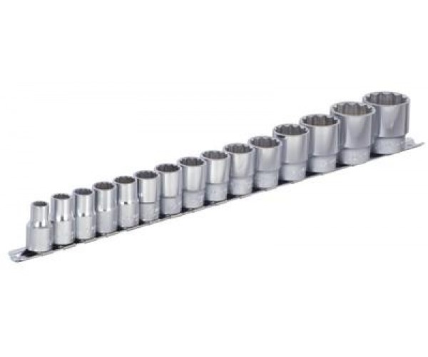 Nasadni ključi 1/2" Unior 190H12P15 622635