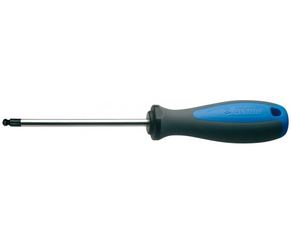 IZVIJAČ INBUS TBI ZA KOTNO VIJAČENJE Art.620TBI Unior 4 mm 611718
