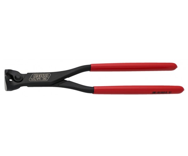 KLEŠČE ZA BETONSKE ARMATURE MOČNE Art.529/4PR Unior