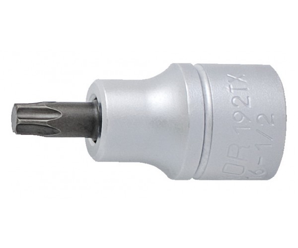 NASTAVEK VIJAČNI 1/2" TX Art.192/2TX Unior TX45 605567