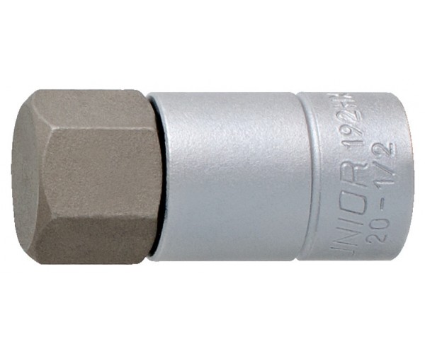 NASTAVEK VIJAČNI 1/2" INBUS Art.192/2HX 10 mm Unior 603424