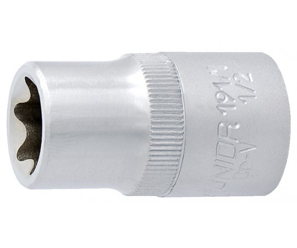 KLJUČ NASADNI 1/2" NOTRANJI TX Art.191/1 Unior E 16 607145